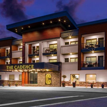 Voco - The Cadence, An Ihg Hotel Niagara Falls Kültér fotó